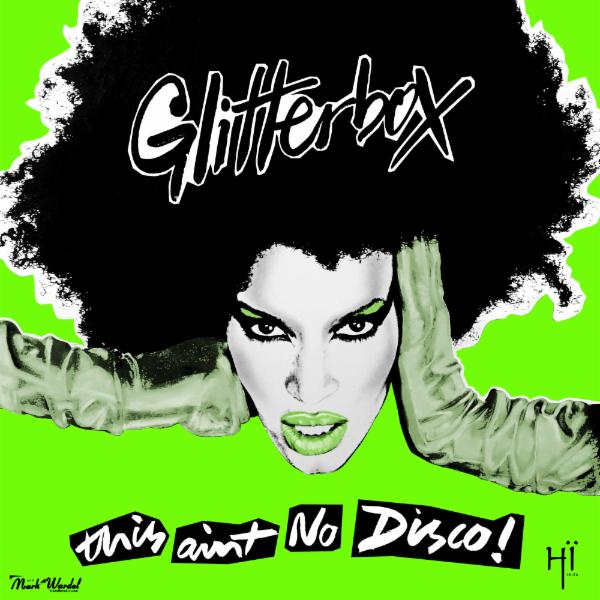 He is the joy (Troublemen remix)